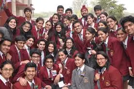 Springdales School, Dhaula Kuan